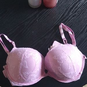 Victoria's Secret Pink 38DDD Bra